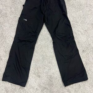 Koi black scrub pants